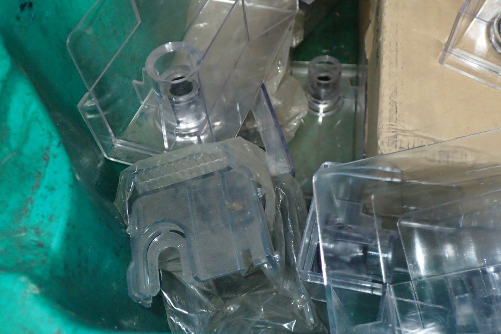 Schnieder Electric Protective Shrouds