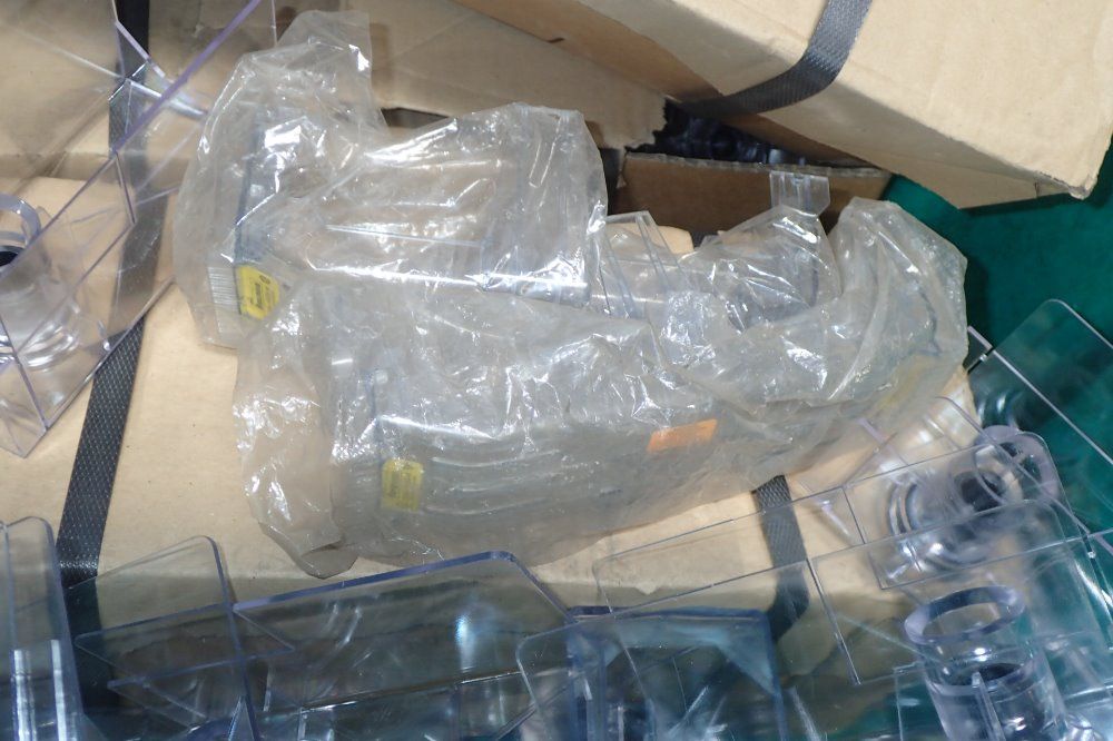 Schnieder Electric Protective Shrouds