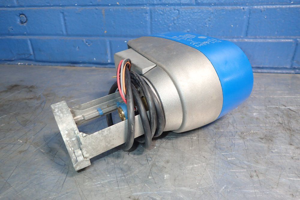 Johnson Controls Valve Actuator