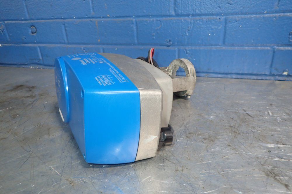 Johnson Controls Valve Actuator