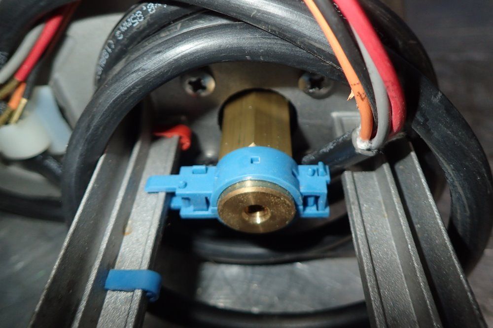 Johnson Controls Valve Actuator