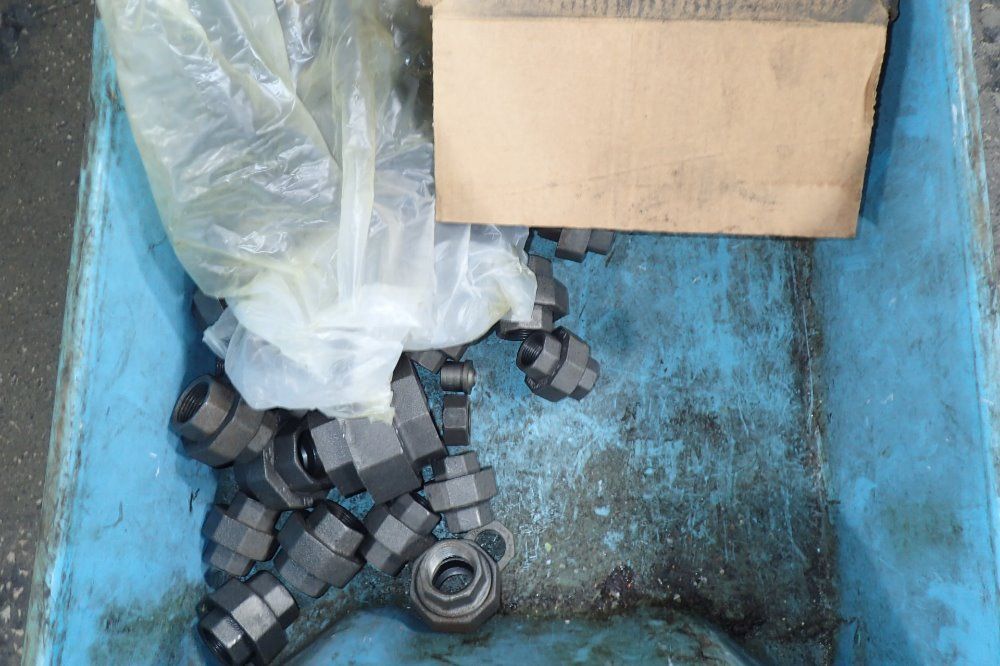 Tsp Iron Pipe Fittings