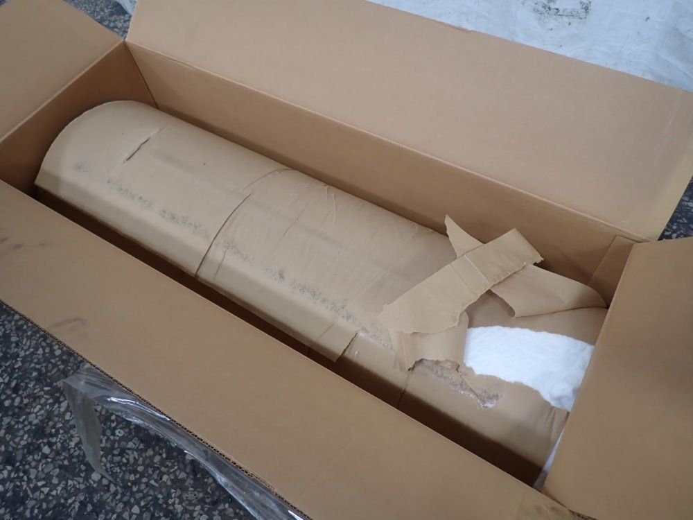 Fiberfrax Filter Media