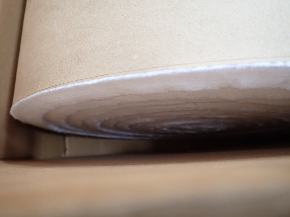 Fiberfrax Filter Media