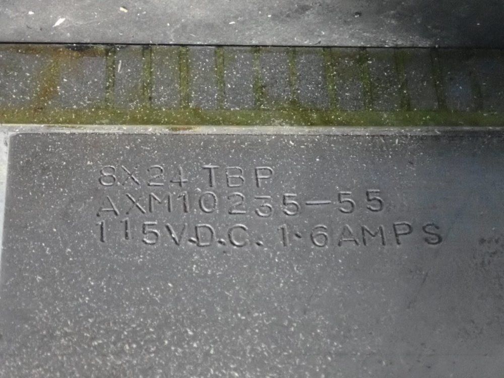 O.s. Walker Magnetic Chuck