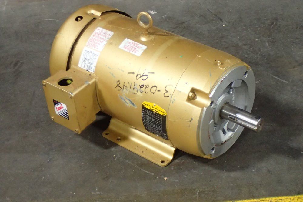 Baldor/ Reliance Motor