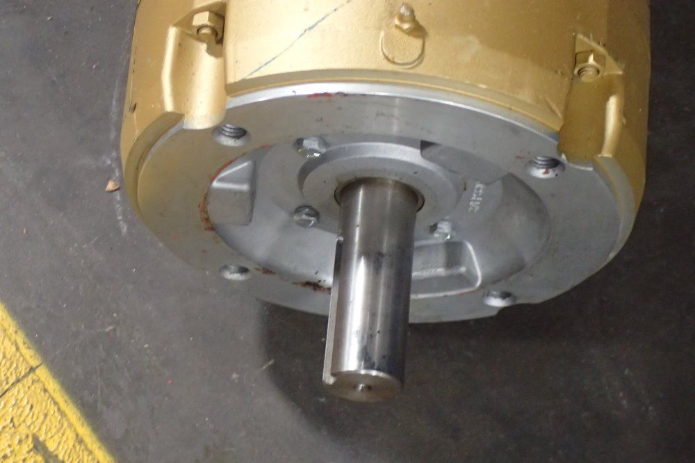 Baldor/ Reliance Motor