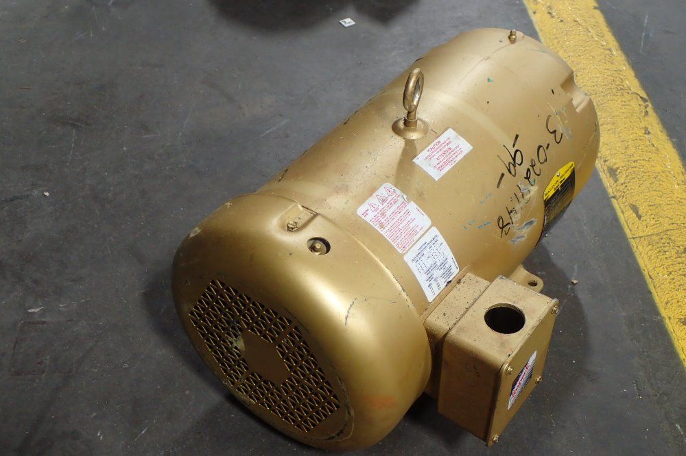 Baldor/ Reliance Motor