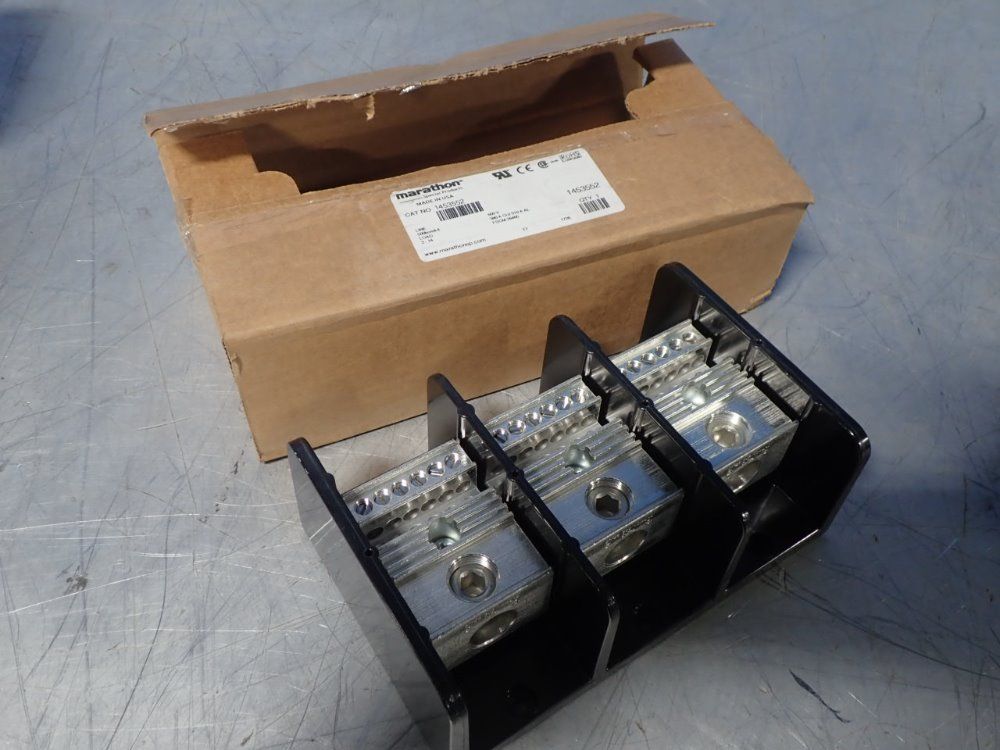 Maratho Power Distributor