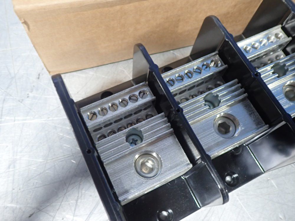 Maratho Power Distributor