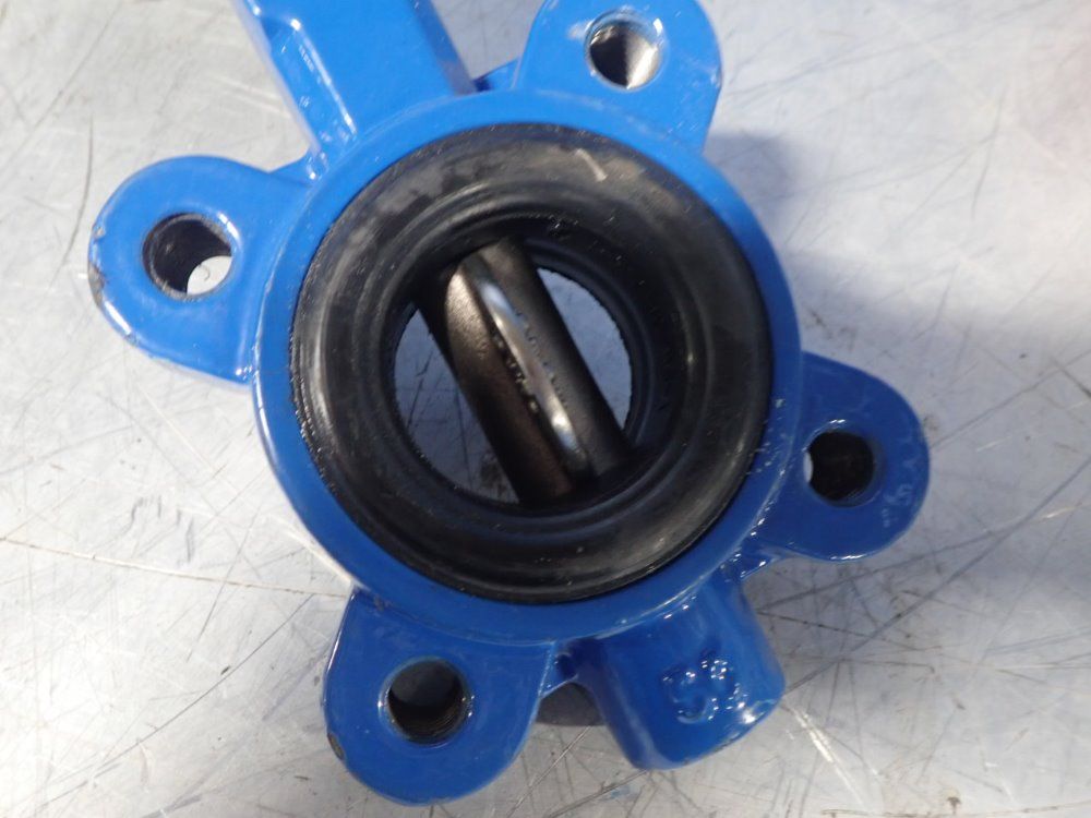 Assured Automation Valve/actuator