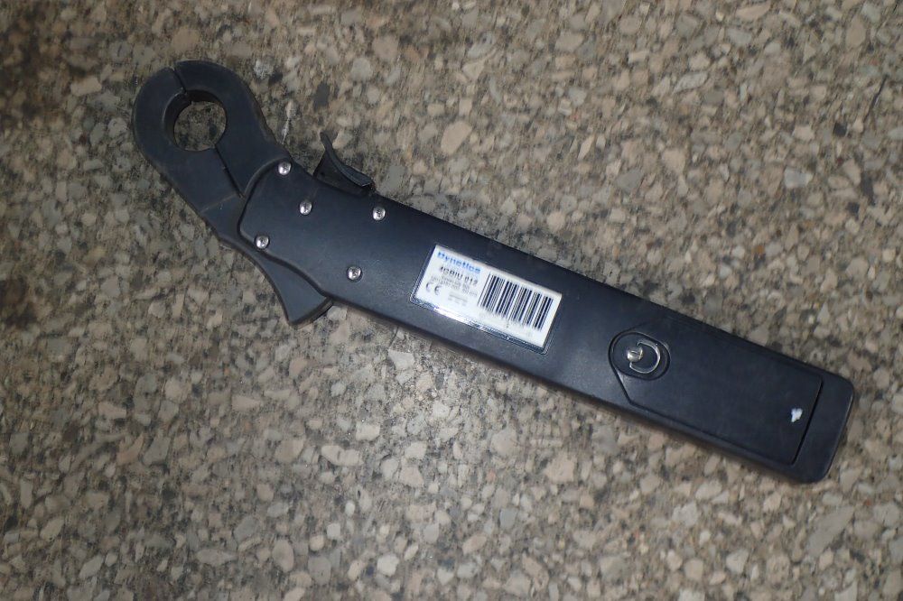 Dynetics Wireless Current Probe