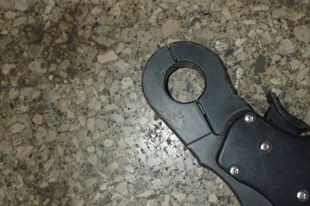 Dynetics Wireless Current Probe