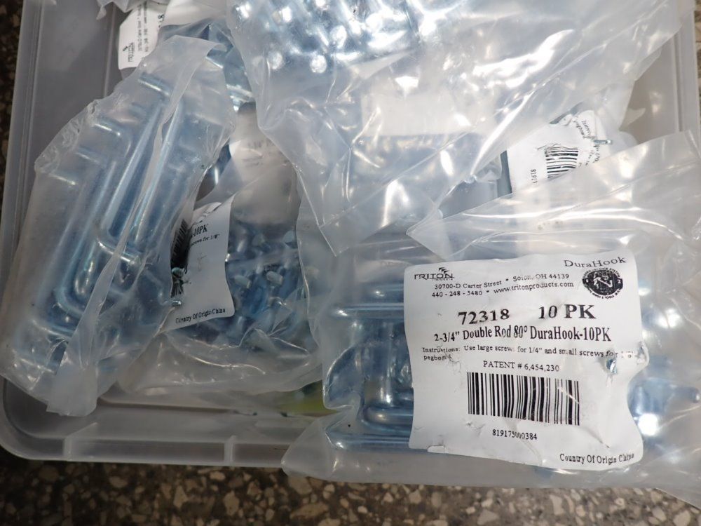 Triton Durahook Hooks