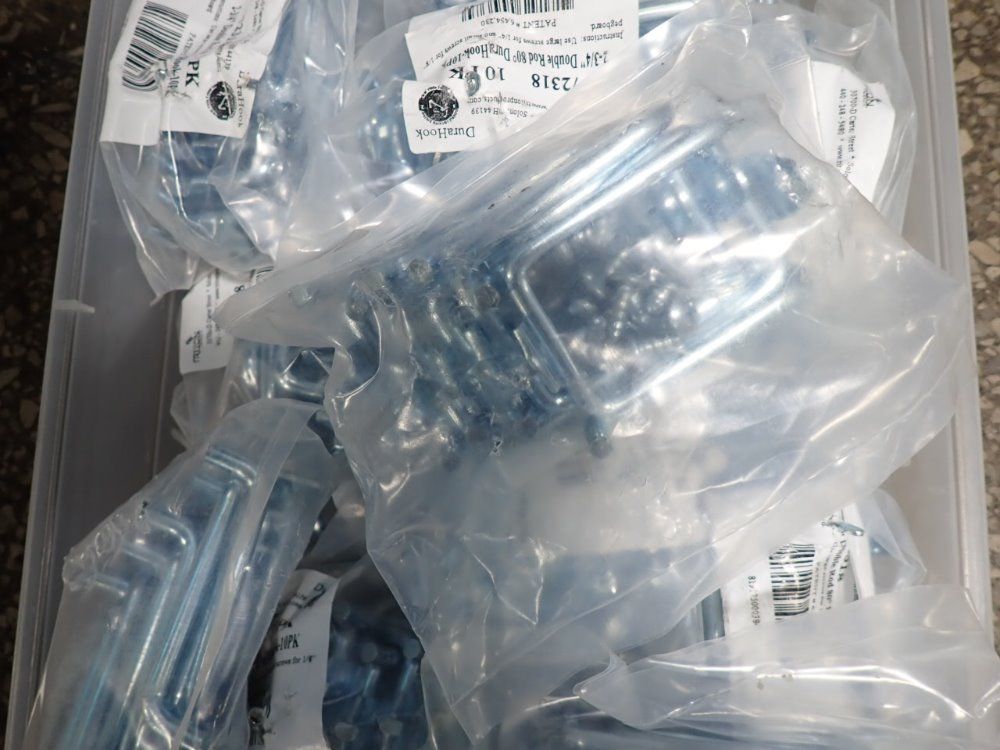 Triton Durahook Hooks