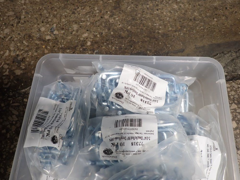 Triton Durahook Hooks