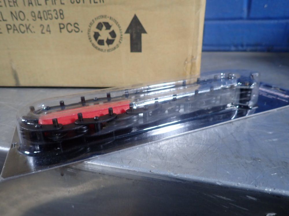 Powerbuilt Tail Ppe Cutters