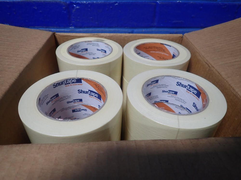Shurtape Masking Tape