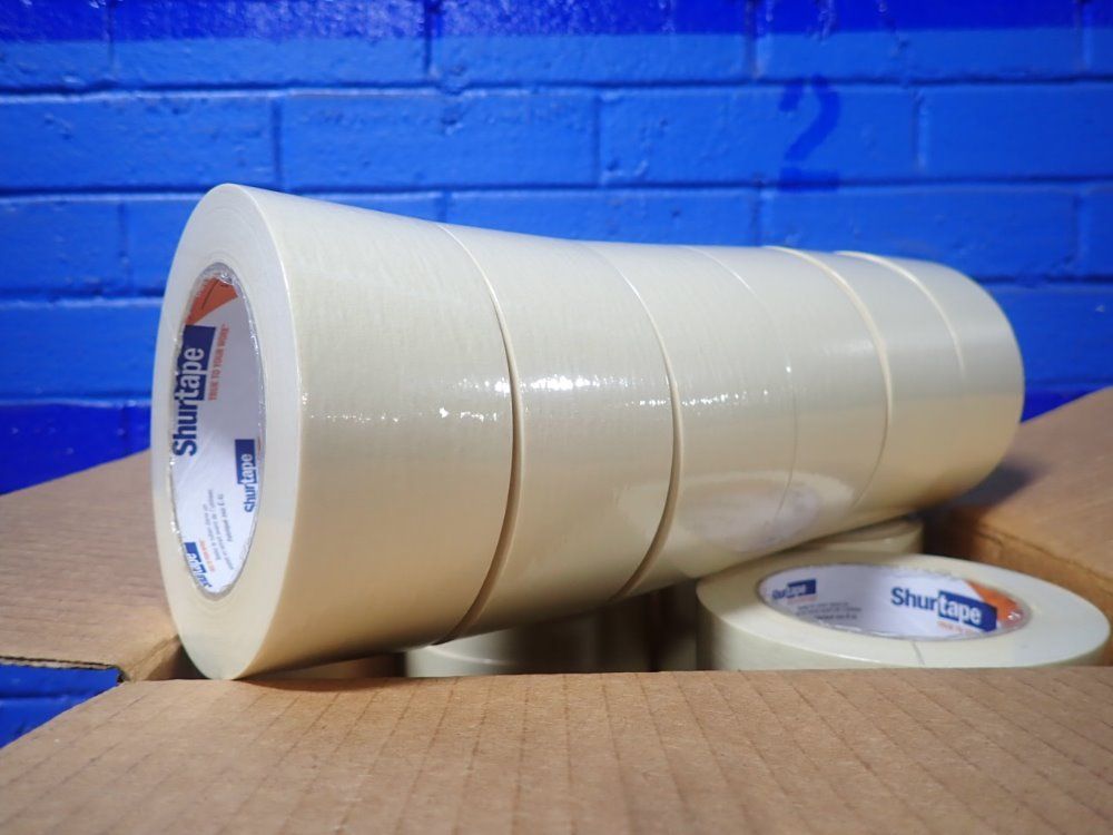 Shurtape Masking Tape