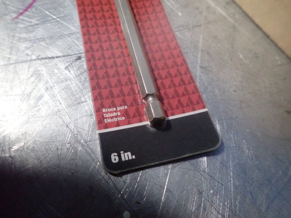 Ace Screw Driver Bits