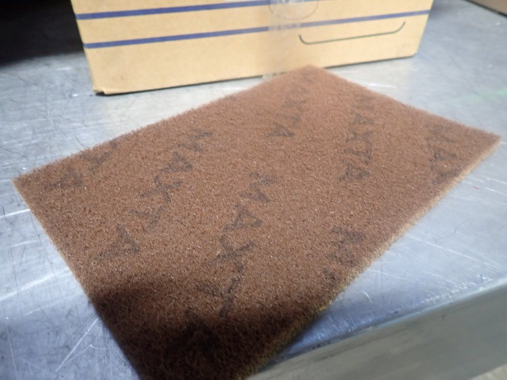 Maxta Cleaning/finishing Pads