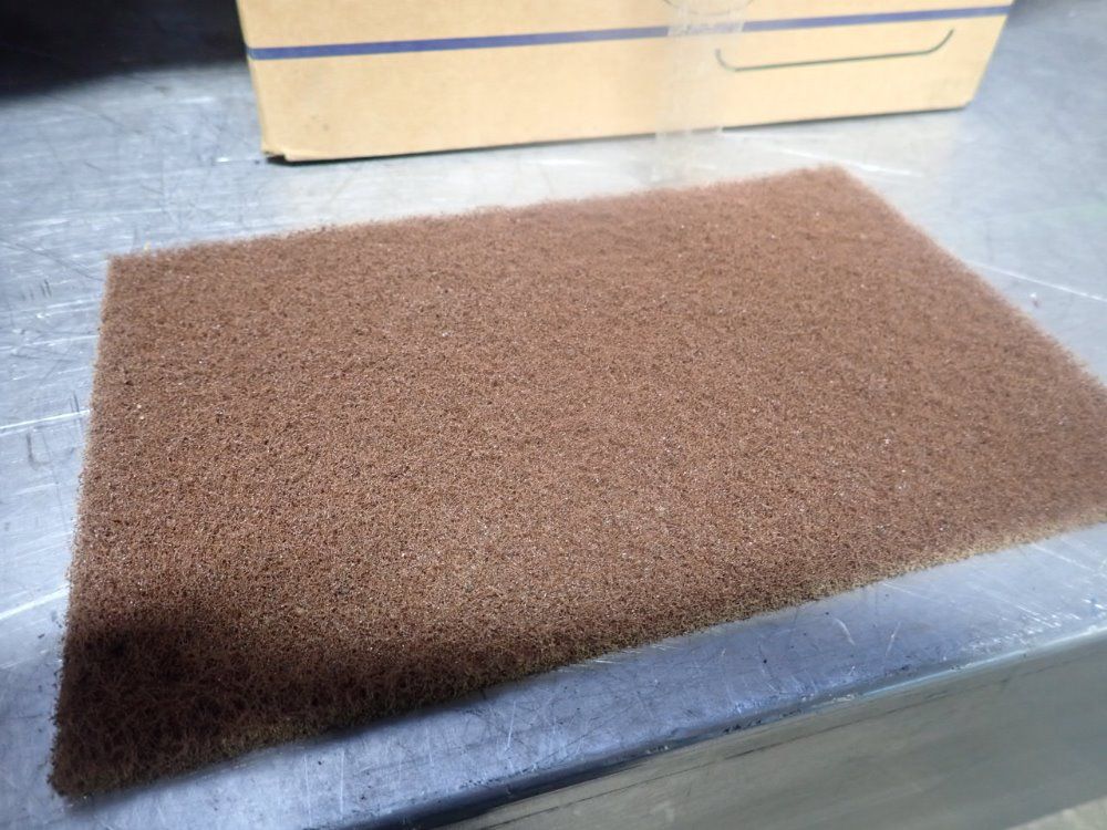 Maxta Cleaning/finishing Pads