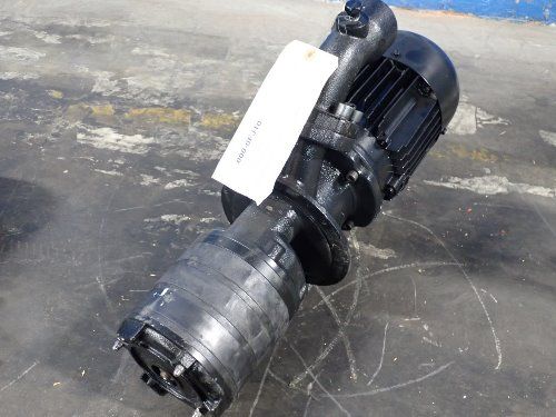 Brinkmann Pumps Pump