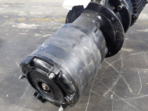 Brinkmann Pumps Pump