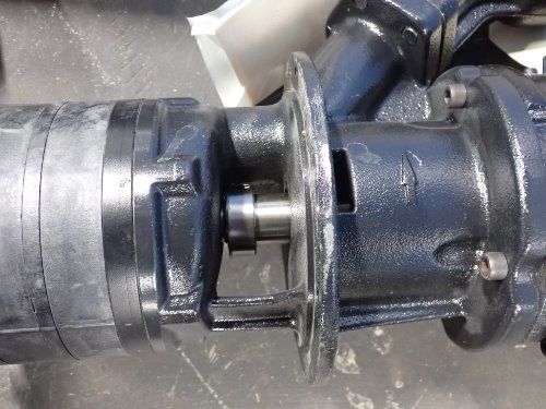 Brinkmann Pumps Pump