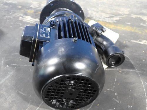 Brinkmann Pumps Pump