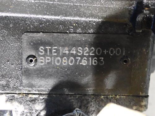 Brinkmann Pumps Pump