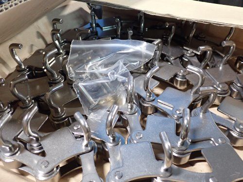 Power Rite Products Hook Chains