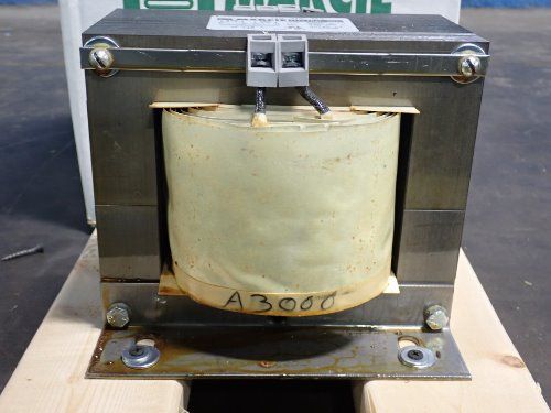 Marcie Electric Transformer
