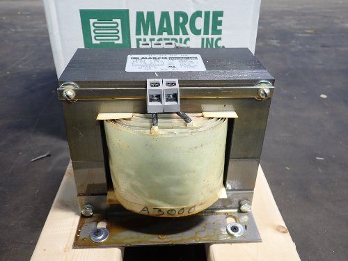 Marcie Electric Transformer