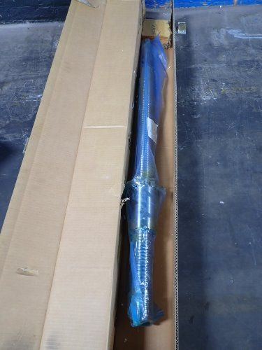 Grob Werke Ball Screw