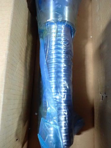 Grob Werke Ball Screw