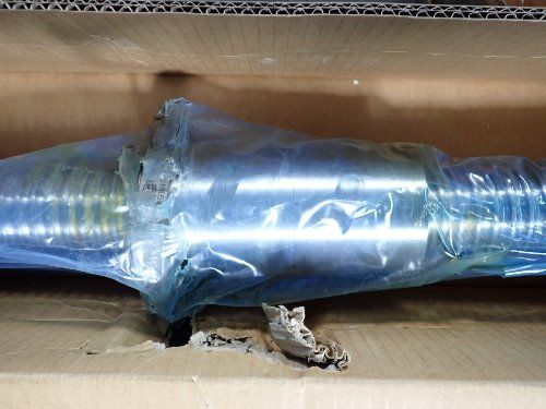 Grob Werke Ball Screw