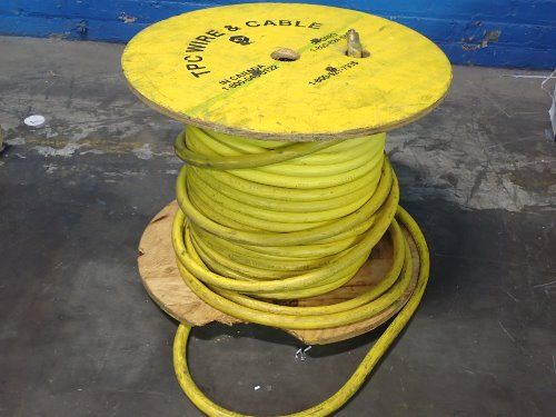 Tpc Wire & Cable Multi Conductor Cable