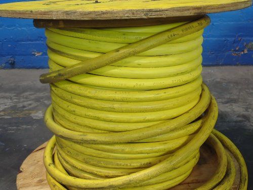 Tpc Wire & Cable Multi Conductor Cable