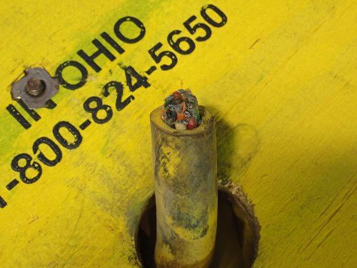 Tpc Wire & Cable Multi Conductor Cable