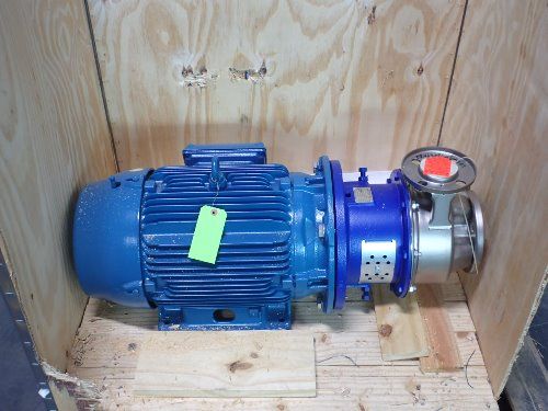 Ksb Pump