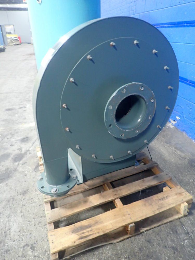 Nyb Pressure Blower