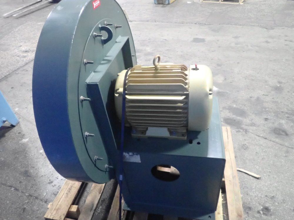 Nyb Pressure Blower