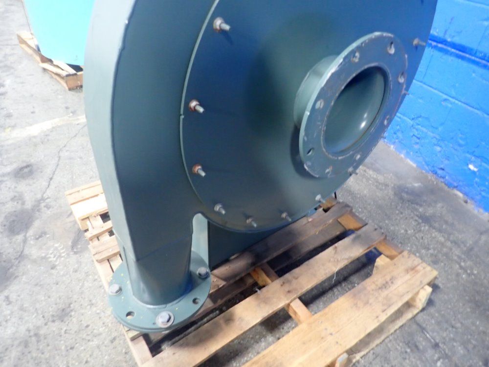 Nyb Pressure Blower