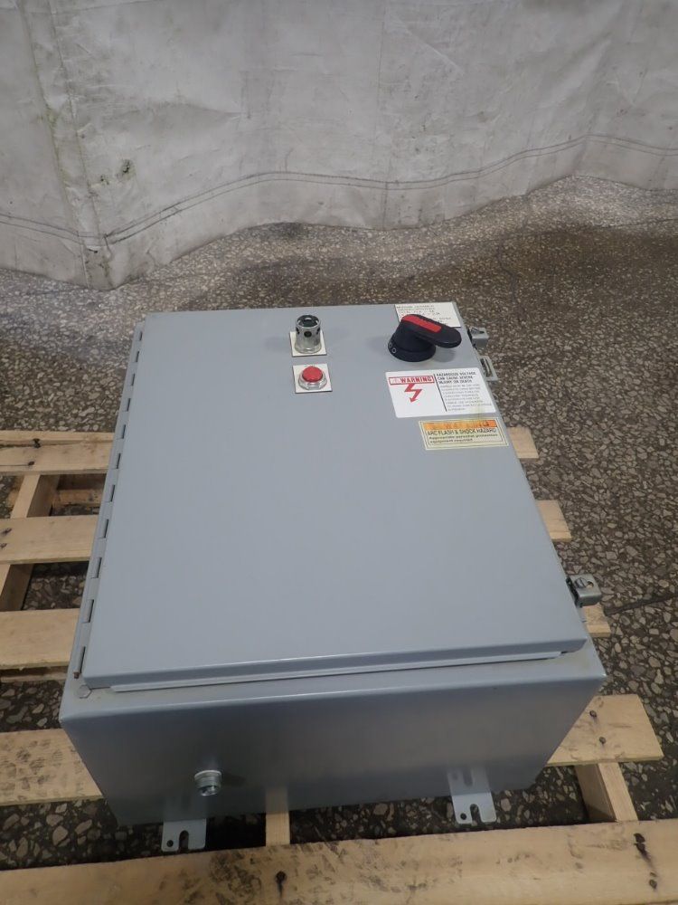 Morgan Ceramics Control