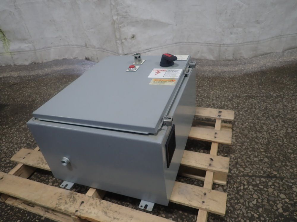 Morgan Ceramics Control