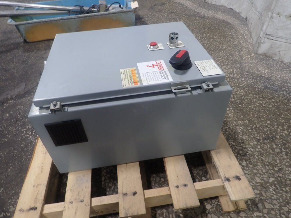 Morgan Ceramics Control