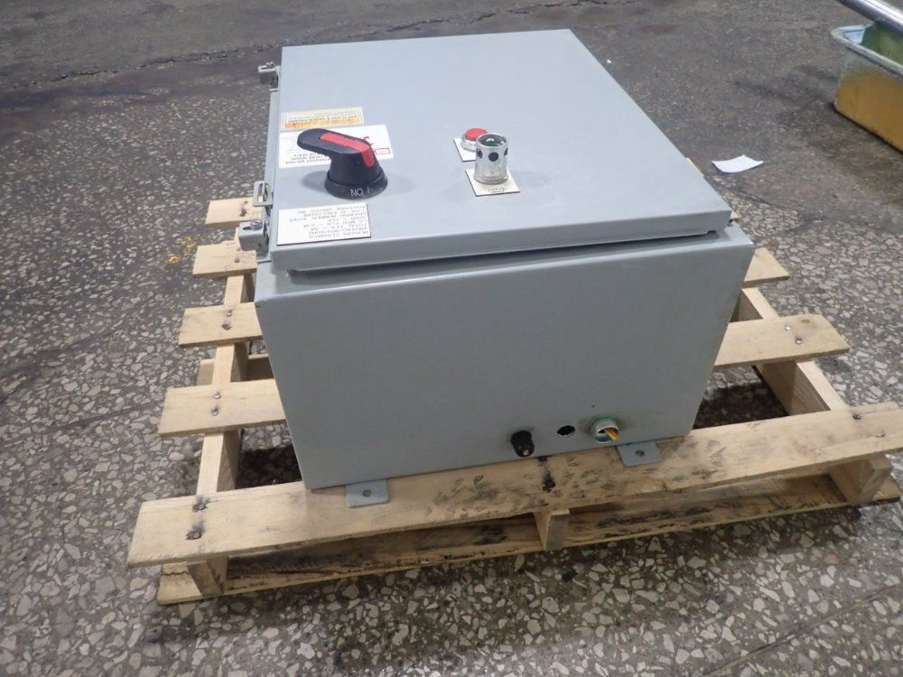 Morgan Ceramics Control