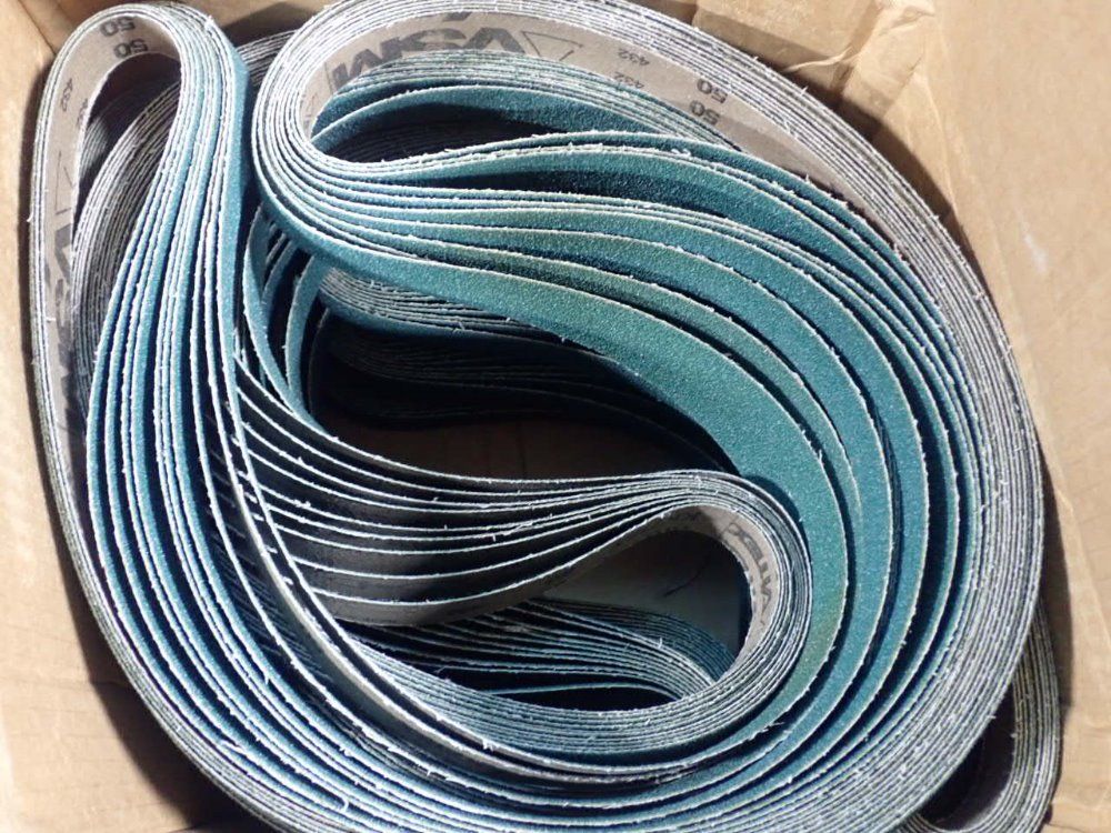 Vitex Sanding Belts