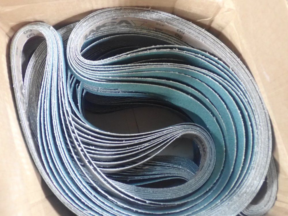 Vitex Sanding Belts